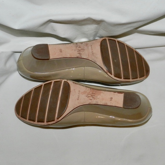 cole haan air talia wedge